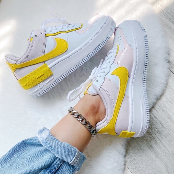 Nike air force 1 shadow sneakers - Picture 5 of 5